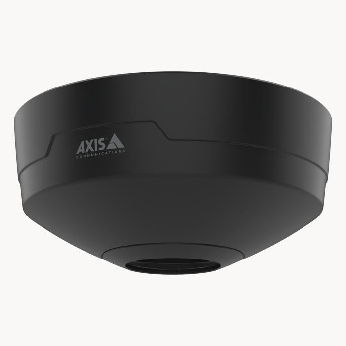 Axis TM3819 CASING BLACK 4P (02819-001)