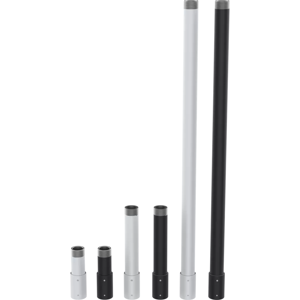 AXIS TP3908-E Ext. Pipe BK 15 cm (03269-001)