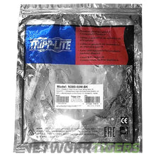 Cargar imagen en el visor de la galería, NEW Tripp Lite N280-01M-BK 1m 10GB SFP+ Passive Direct Attach Twinax Cable
