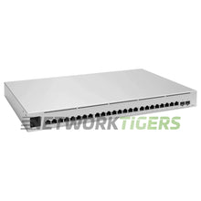 Cargar imagen en el visor de la galería, NEW Ubiquiti USW-EnterpriseXG-24 24x 10GB Copper 2x 25GB SFP28 Switch
