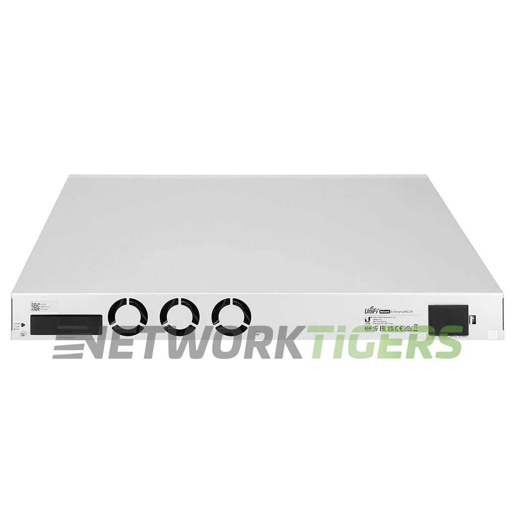 Ubiquiti USW-EnterpriseXG-24 24x 10GB Copper 2x 25GB SFP28 Switch