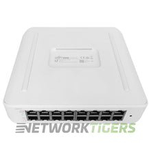 Carregar imagem no visualizador da galeria, Ubiquiti USW-Lite-16-POE UniFi 16x 1GB RJ45 (8x PoE+) Switch
