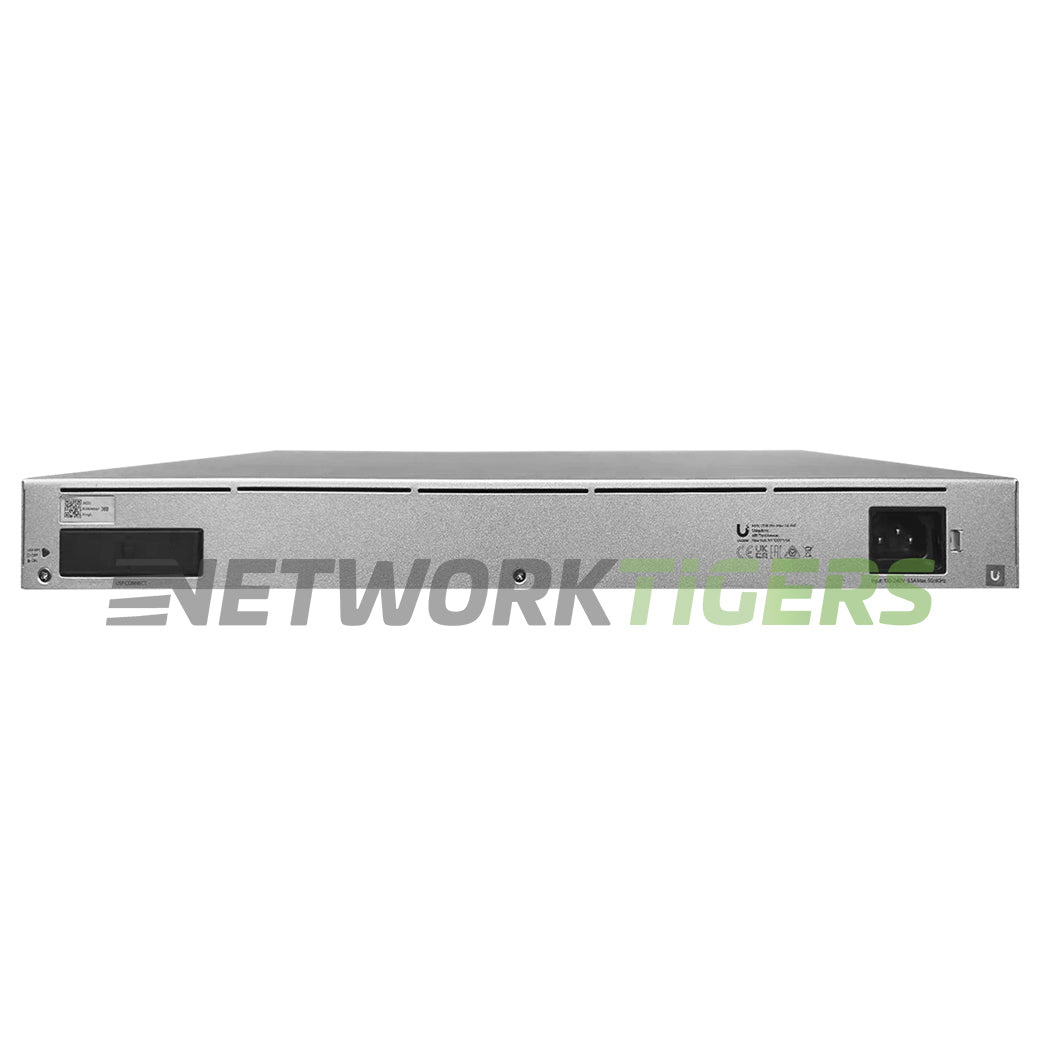 Ubiquiti USW-Pro-Max-24-PoE 16x PoE++ RJ-45 8x 2.5GB PoE+ RJ-45 2x SFP+ Switch