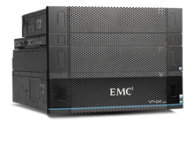 Cargar imagen en el visor de la galería, EMC V31-DAE-N-15 con gabinete 15x V3-VS6F-200 SSD de 200 GB VNX vnx5300 vnx5100 vnxe3100
