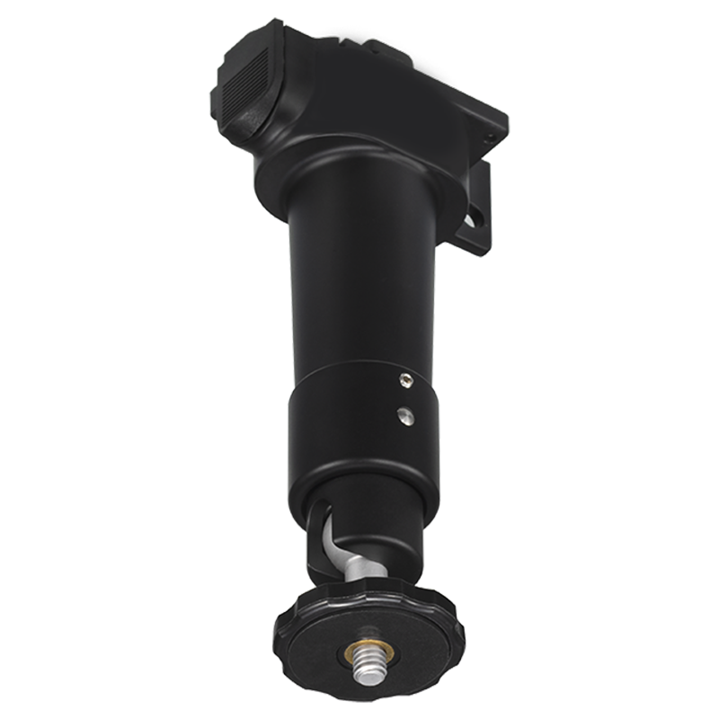 i-PRO WV-QLR100-B Light Rail Mount Bracket (Brack)