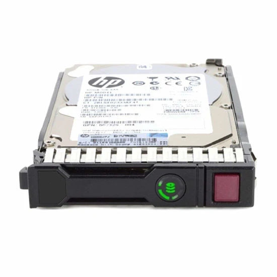 1.6TB 12G SAS MU 2.5IN SSD N9X91A disco