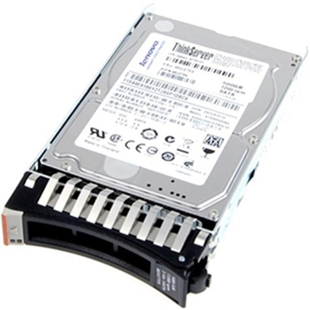 00NA241 00NA242- 600GB 10K 12Gbps SAS 2.5