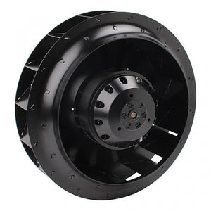 Enfriador Ebmpapst Turbo ventilador centrífugo R2E180-AT06-15