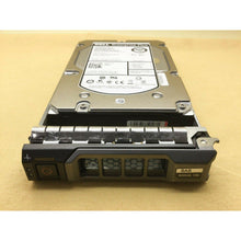 Carregar imagem no visualizador da galeria, 02R3X Dell 002R3X 600GB 15K 6G LFF SAS HDD ST3600057SS 695976770486-FoxTI
