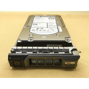 02R3X Dell 002R3X 600GB 15K 6G LFF SAS HDD ST3600057SS 695976770486-FoxTI