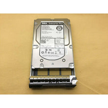 Carregar imagem no visualizador da galeria, 02R3X Dell 002R3X 600GB 15K 6G LFF SAS HDD ST3600057SS 695976770486-FoxTI
