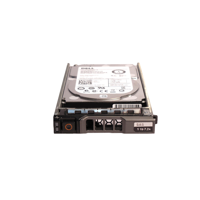 9W5WV ST91000640SS CONSTELLATION.2 1TB 7.2K 2.5'' SAS HDD FOR T630 T710