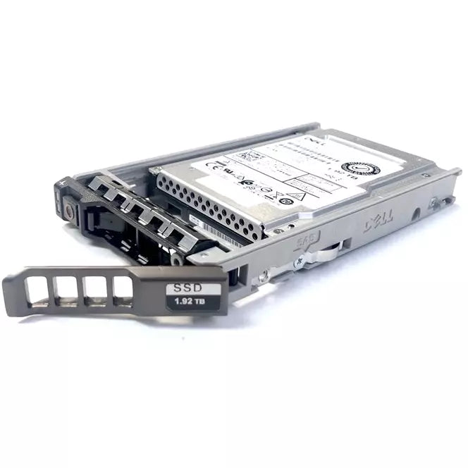 0FYFW 1.92TB SAS 2.5