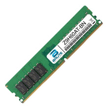 Cargar imagen en el visor de la galería, 0PR5D1 - Dell Compatible 32GB PC4-17000 DDR4-2133Mhz 2RX4 1.2v ECC RDIMM 789971977831-FoxTI
