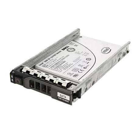 400-AKUV 480 GB Solid State Drive - 2.5" Internal - SATA