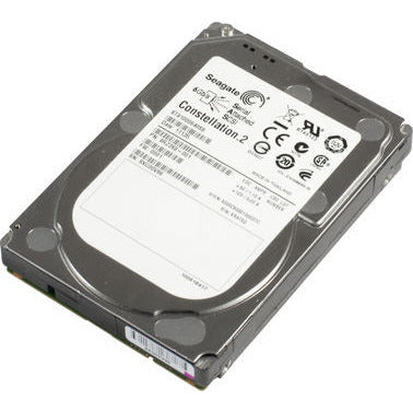 Seagate Constellation ES, ST2000NM001, 9YZ268-046, 2 TB, DISCO HD SAS de 3,5
