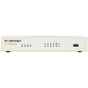 Fortinet FortiGate 30E Network Security/Firewall Appliance - MFerraz Tecnologia