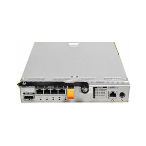 Dell 0D162J Powervault MD3200i MD3220i ISCSI 4-Port Controller controladora - MFerraz Tecnologia