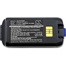 Carregar imagem no visualizador da galeria, Battery Bateria CK3, CK3A, CK3C, CK3C1, CK3N, CK3N1, CK3R, CK3Xï¼ Part No. 318-033-001, 318-034-001, AB17, AB18 - MFerraz Tecnologia
