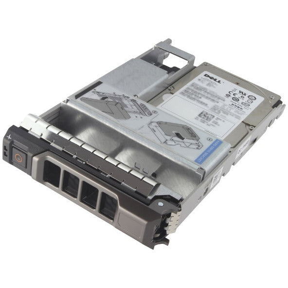 1.2TB 10K SAS 12Gbps 3.5" Hybrid Hard Drive R230 R330 R430 R530 R630 R930