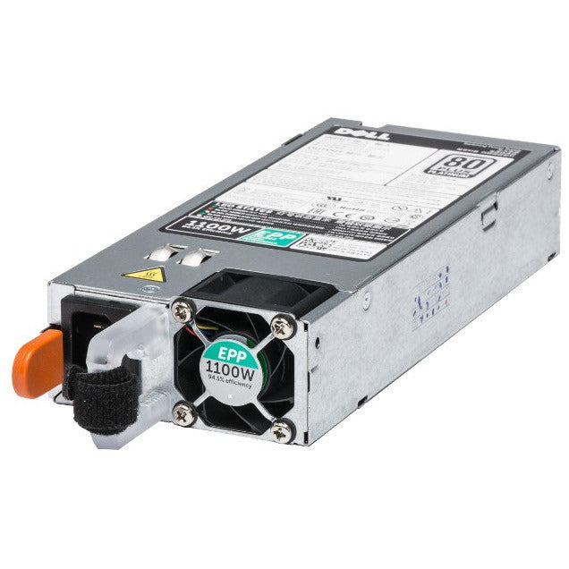 POWER SUPPLY 1100W 200-240V 80 PLUS PLATINUM FOR R640 R740 R940 CMPGM