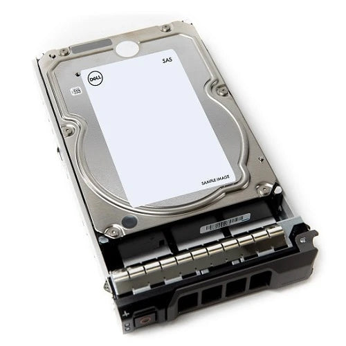 NPVM6 2TB 7.2K SATA 3.5" 6Gb/s HDD MG04ACA200NY R720 R420 T620 T320