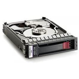 Compatible 450GB 10k SAS 2.5" HDD DL360 DL380 DL385 DL580 G5 G6 G7