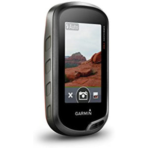 Garmin Oregon 750 Handheld GPS - MFerraz Tecnologia