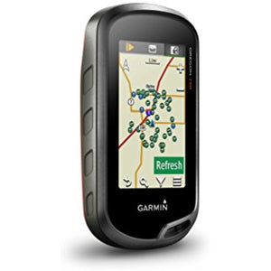 Garmin Oregon 750 Handheld GPS - MFerraz Tecnologia