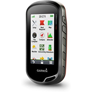 Garmin Oregon 750 Handheld GPS - MFerraz Tecnologia