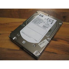 Carregar imagem no visualizador da galeria, 581312-001 HP 300GB 15K RPM SAS 3 5 inch Hard Drive 623389-001, ST3300657SS - MFerraz Tecnologia
