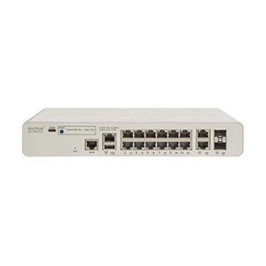 Brocade ICX 7150 Compact Switch (ICX7150-C12P-2X1G) - MFerraz Tecnologia