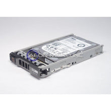 Carregar imagem no visualizador da galeria, 342-5524 - Dell Original 1.2TB 10K SAS 2.5&quot; 6Gb/s 12th generation hard drive for Dell Poweredge servers T620 R220 R420 R620 R720 R720XD R820-FoxTI
