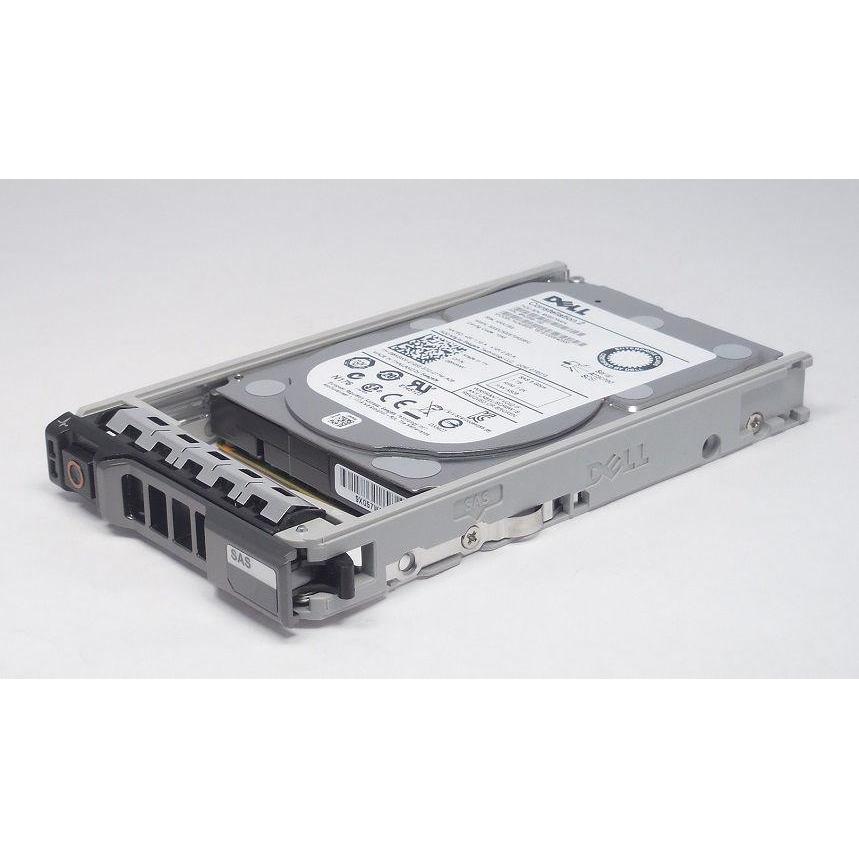 400-AJON DELL ENTERPRISE CLASS 1.2TB 10K SAS 2.5