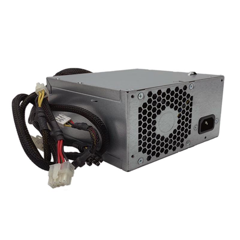 HP ML110G9 550W Switching Power Supply FSE011 791706-001 776937-601 S14-350P1A fonte - MFerraz Tecnologia