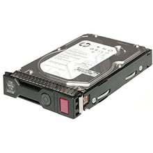 Carregar imagem no visualizador da galeria, HP 657750-B21 - HP 1TB 6G SATA 7.2K 3.5IN SC MDL HDD NEW - MFerraz Tecnologia
