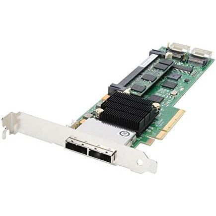 MegaRAID 8888ELP HBA 8-Port PCI-Express sas RAID Storage Controller Card