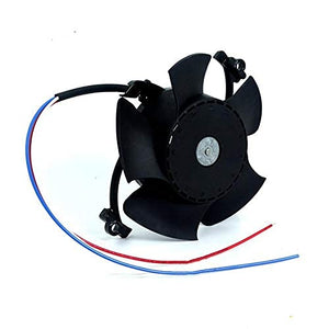 Enfriador de ventilador ebmpapst DV4114/2NR 24V 850MA 20.5W