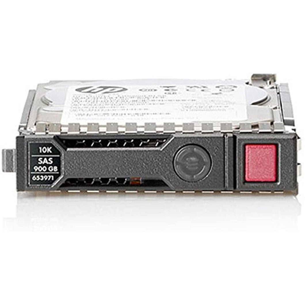 HP 693687-B21 - 4TB 6G 7.2K SATA 3.5in HDD - MFerraz Tecnologia