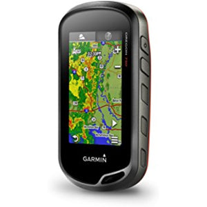 Garmin Oregon 750 Handheld GPS - MFerraz Tecnologia