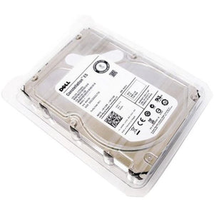 Dell 05XTFH 600GB 15k RPM 3.5" Hot Swap SAS-6Gb/s HDD Disco - MFerraz Tecnologia