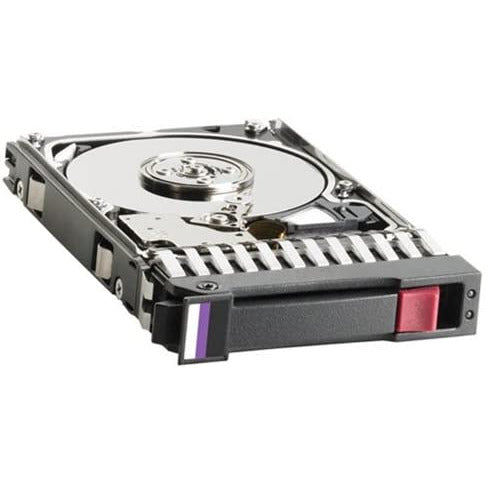 581286-B21 581311-001 EG0600FBDSR 600GB 10K 2.5IN 6G SAS HDD Disco