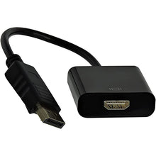 Carregar imagem no visualizador da galeria, DisplayPort to HDMI 1.4 Adapter (F3W43AA)
