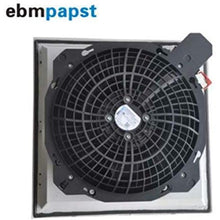 Carregar imagem no visualizador da galeria, EBM PAPST K2E200-AH20-05 Rittal Cabinet Fan Dedicated Cooling Fans Cooler - MFerraz Tecnologia
