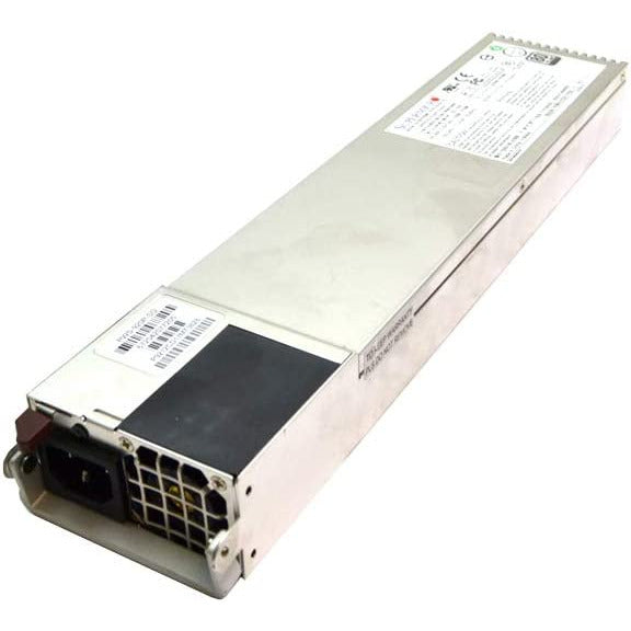 PWS-920P-SQ 920W 1U Power Supply Module w PFC & PM Bus & Backplane / PWS-920P-SQ /