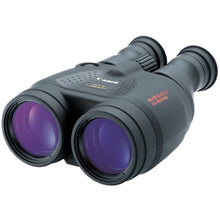 Carregar imagem no visualizador da galeria, Canon 18x50 Image Stabilization All-Weather Binoculars w/Case, Neck Strap &amp; Batteries - MFerraz Tecnologia
