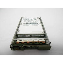 Carregar imagem no visualizador da galeria, 900GB 10K SAS 2.5&quot; SAS Hard Drive FITS DELL Server R610 R620 R630 R710 R720 R730 R310 R410 R510 T610 T710 R910 R810 R720XD R730XD 6Gb/s - MFerraz Tecnologia
