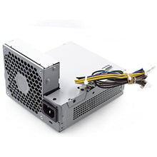 Carregar imagem no visualizador da galeria, Fonte 240W Power Supply SFF 503376-001 PS-4241-9HP Compatible with HP Pro 6000 6005 6200 Elite 8000 8100 8200 Series, Compatible with Part Numbers: 508151-001, 503375-001 - MFerraz Tecnologia
