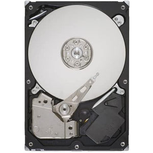 Seagate Constellation ES, ST2000NM001, 9YZ268-046, 2 TB, DISCO HD SAS de 3,5"*PN 763649028834