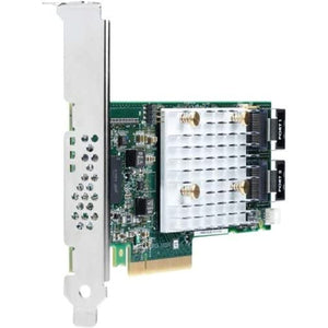 Controlador HPE 830824-B21 Smart Array P408i-p SR Gen10